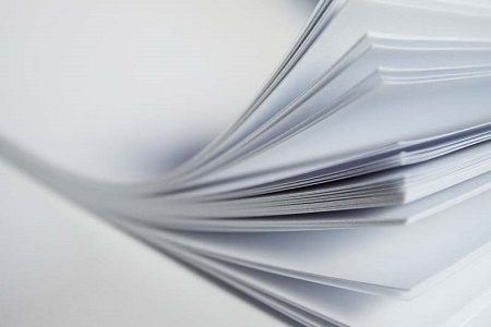 Giấy Double A4 70gsm 500 Tờ