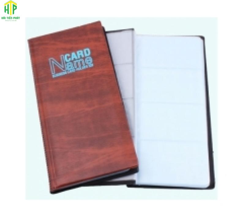 Sổ Namecard 240