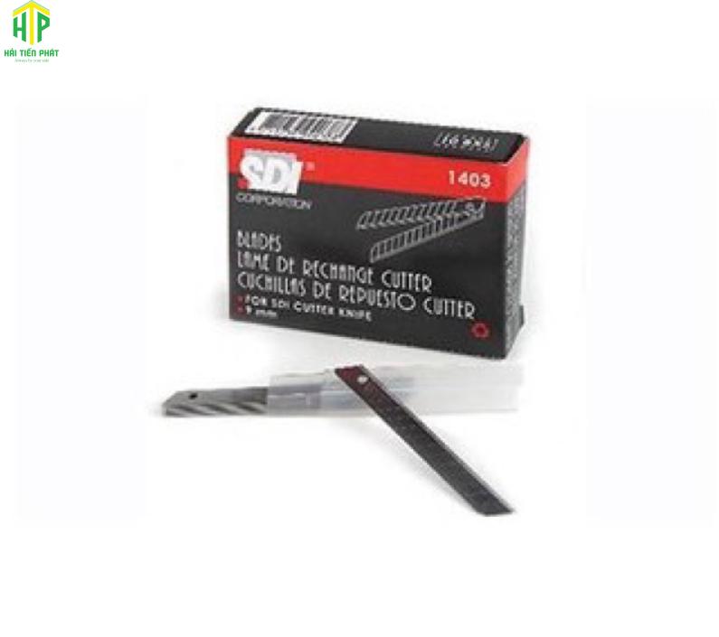 Lưỡi dao nhỏ SDI 1403