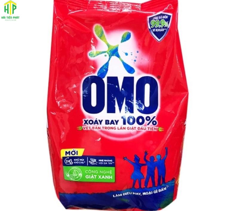 Bột giặt Omo 380g