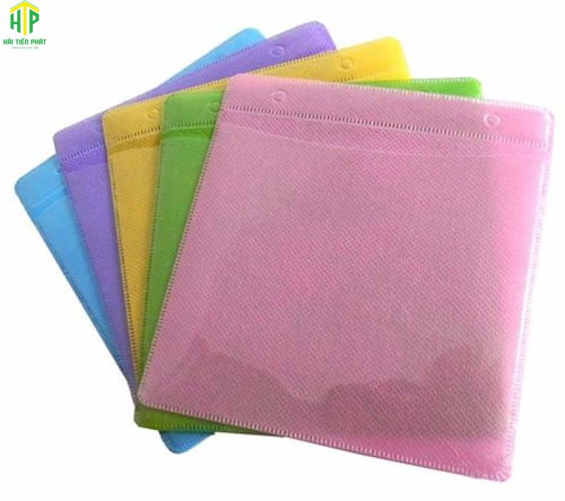 Bao đựng đĩa CD