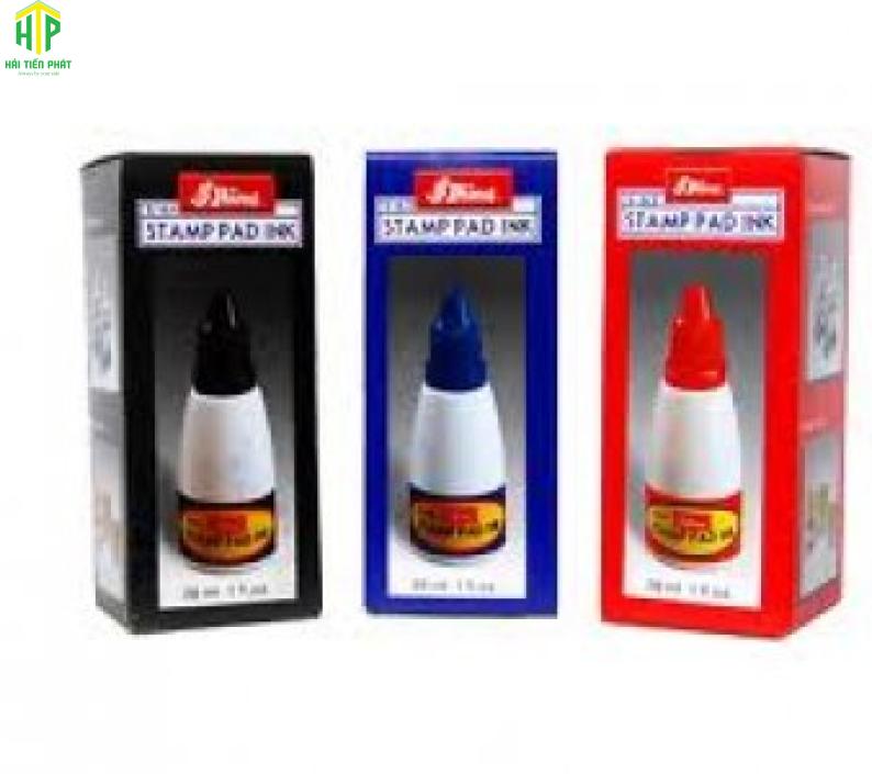 Mực dấu chuyên dụng không phai SI. 61-62-63