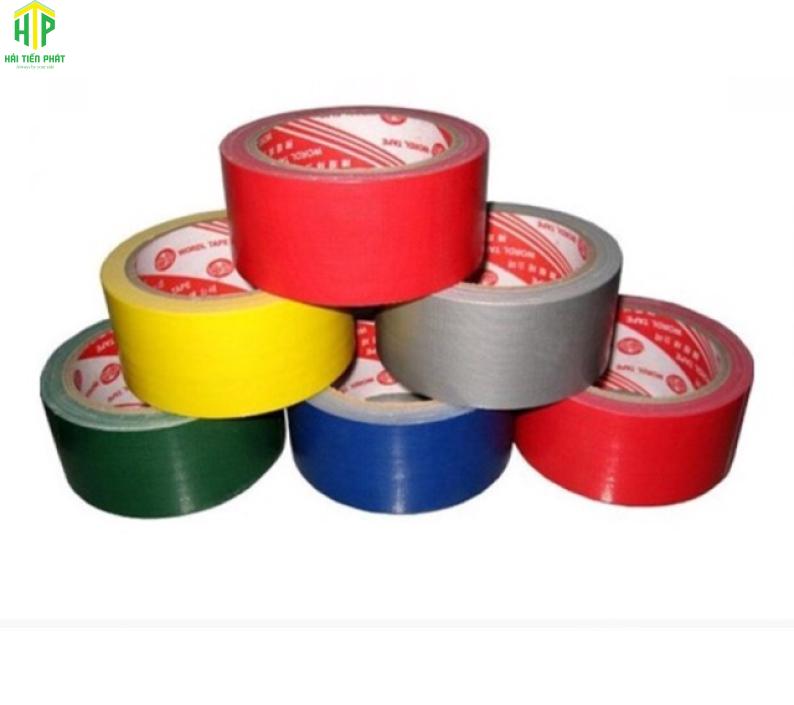 Băng keo vải 48mm