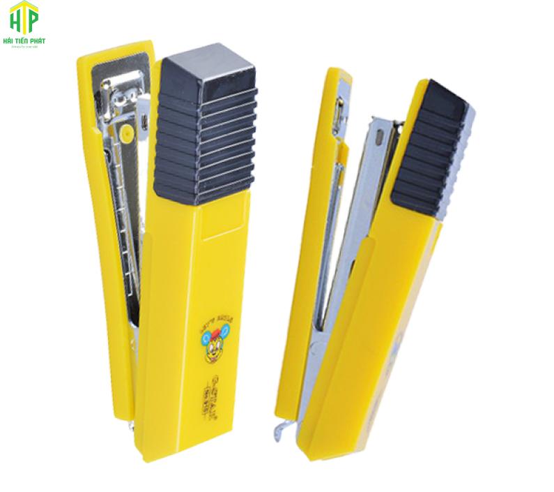 Bấm kim nhựa số 10 Gstar