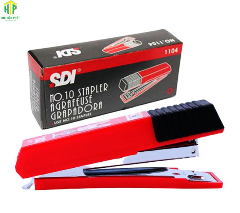 Bấm kim số 10 SDI