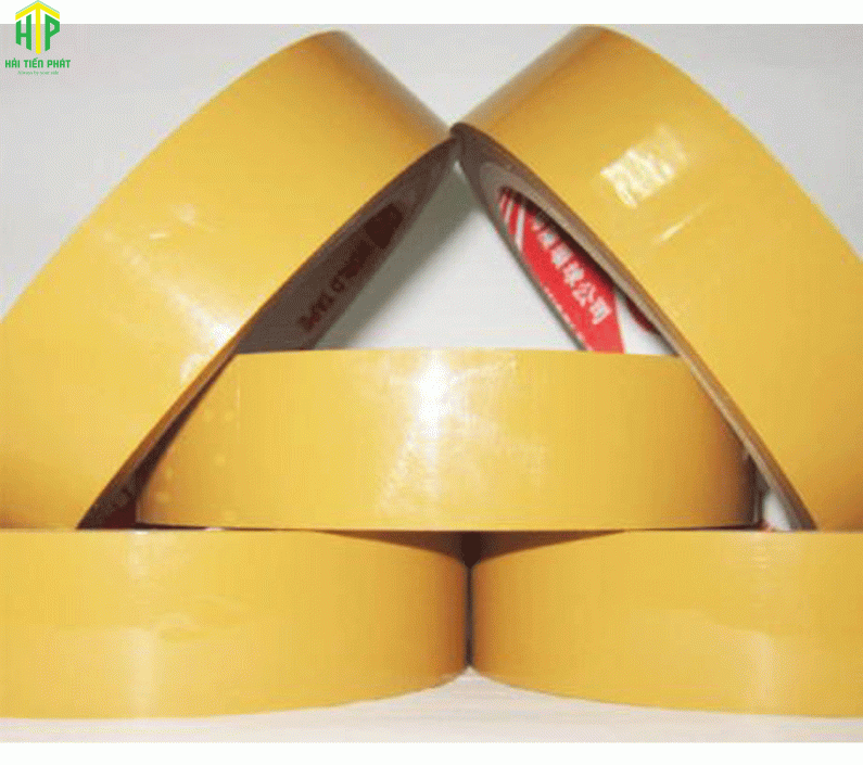 Băng keo đục 24mm