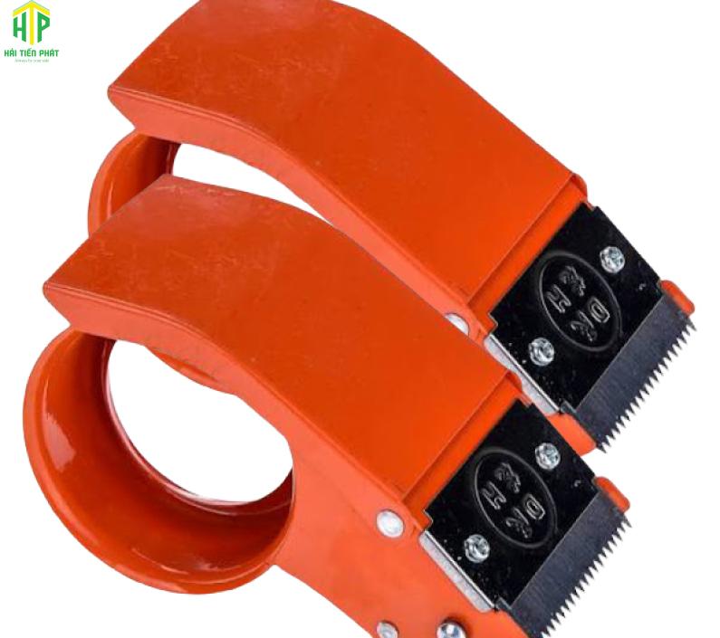 Cắt băng keo cầm tay sắt  6cm