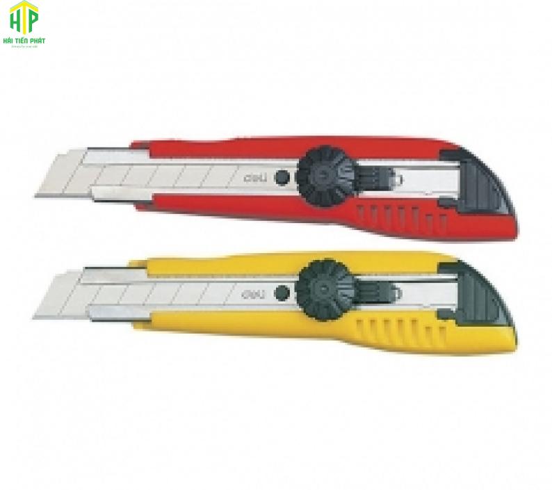 Dao rọc giấy Deli 2043