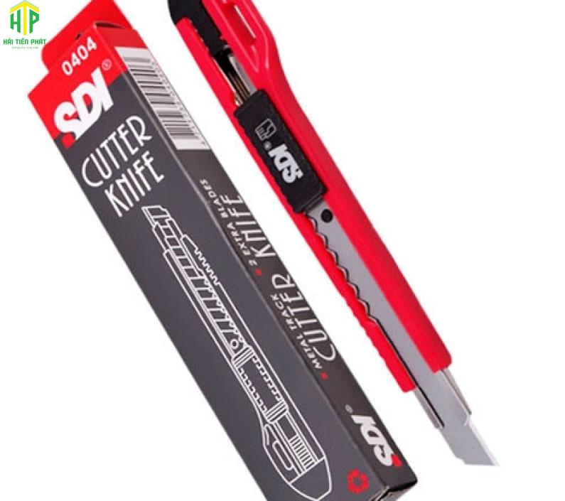 Dao rọc giấy SDI 0404