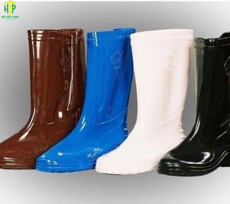 Ủng cao su đủ size