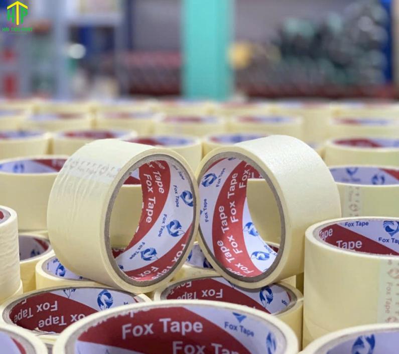 Băng keo giấy 48mm