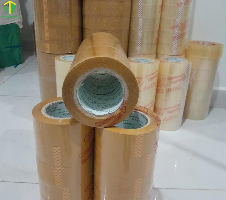 Băng keo đục 48mm 200yard 2kg
