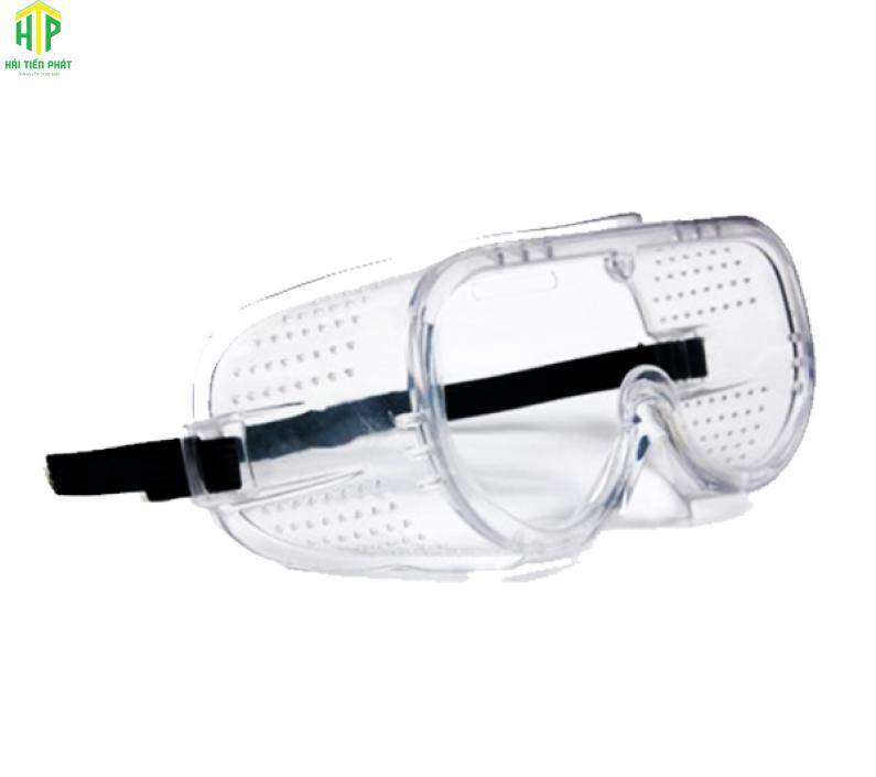 Kính Bảo Hộ Chống Hóa Chất 3M Ốp To