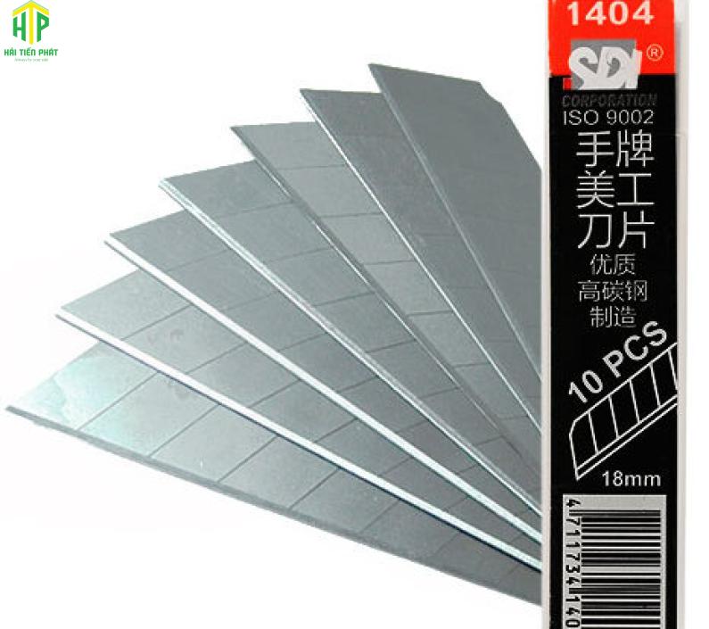 Lưỡi dao lớn SDI 1404