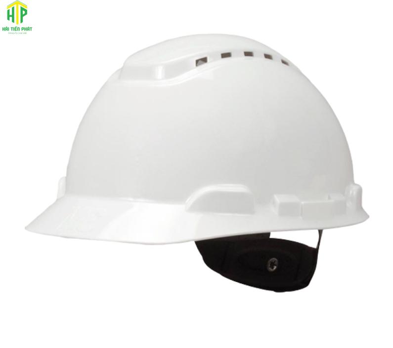 Mũ Bảo Hộ 3M Có Lỗ Thoát Khí