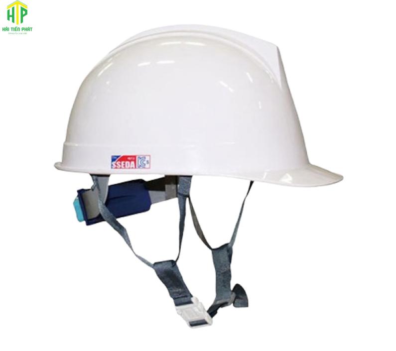 Mũ Bảo Hộ Hàn Quốc SSEDA