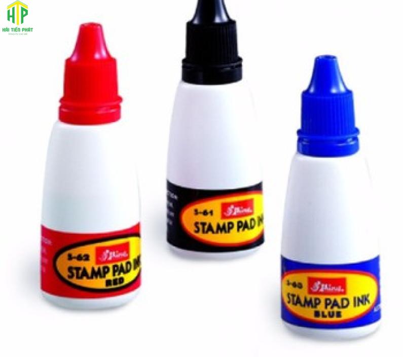 Mực dấu Shiny chính hãng