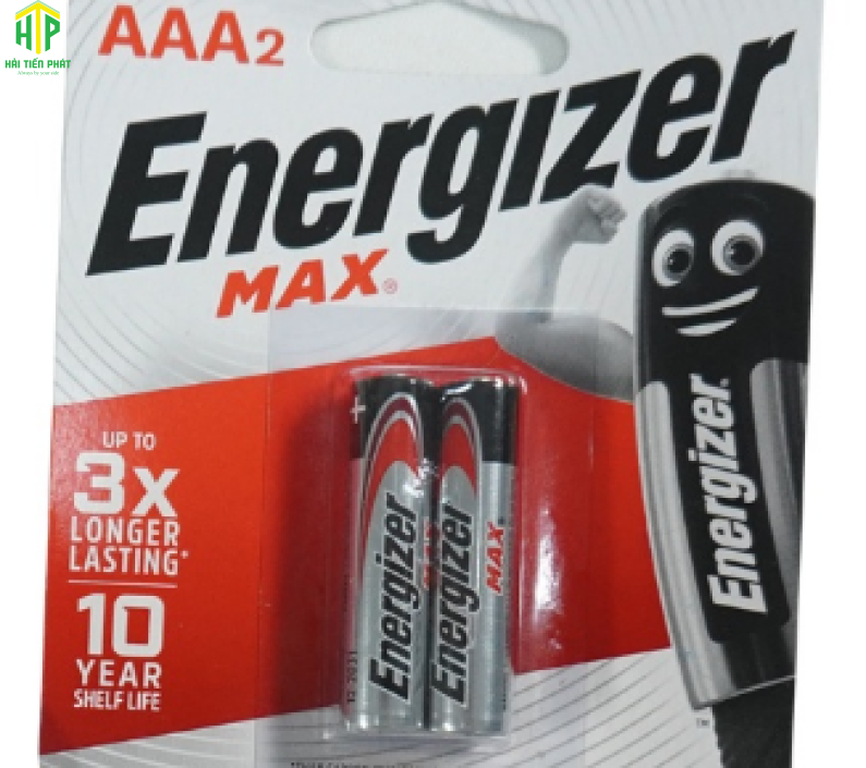 Pin AAA Energizer chính hãng