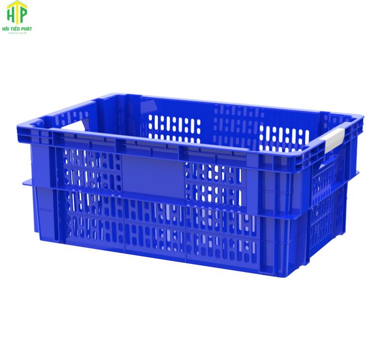 Sóng Hở 2 màu 2T4