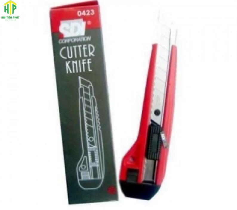 Dao rọc giấy lớn SDI 0423