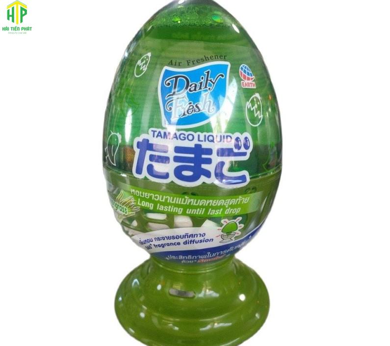 Tính dầu Sả Chanh 440Ml